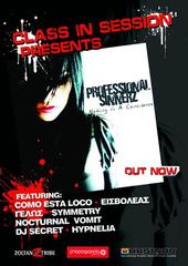 Professional Sinnerz(Nirvana Video Uploaded!) profile picture