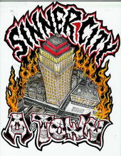 Sinner City profile picture