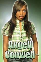 Angell Conwell profile picture