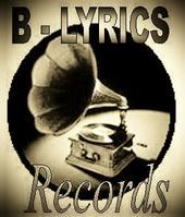 B - LYRICS RECORDS profile picture