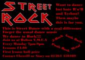 Street Rock profile picture