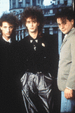 SODA STEREO profile picture