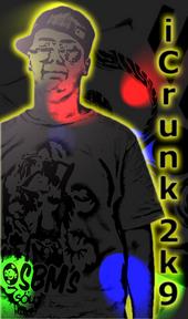 iCrunk 2k9 - CHECKT - BLOG & TRACKS profile picture