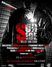 SUD SIDE Vol.1 EN TELECHARGEMENT GRATUIT! profile picture