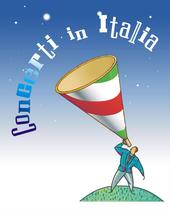 CONCERTI in ITALIA profile picture