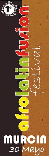 AFRO LATIN FUSION festival profile picture