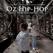 Oz Hip-Hop Mixtape Series (VOLUME ONE OUT NOW!!!!) profile picture