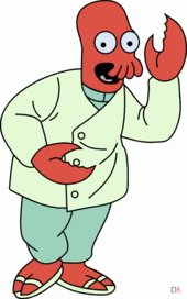 Zoidberg profile picture