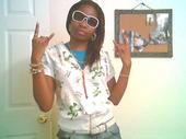 ♥On mii Rockstar Shit{Yazzy} profile picture