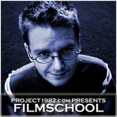 Film School Podcast profile picture