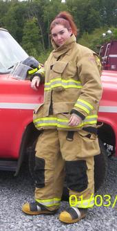 HCFD D2 Firefighter profile picture