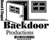 Backdoor Productions profile picture