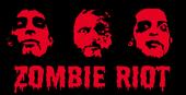 ZOMBIE RIOT ARE FUKING DEAD profile picture