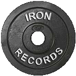 Iron Records profile picture