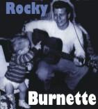 Rocky Burnette profile picture