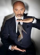 Christian Louboutin profile picture