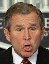 George W. Bush profile picture