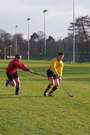 Glasgow University Shinty Club profile picture