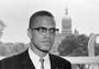 Malcolm X profile picture