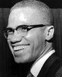 Malcolm X profile picture