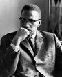 Malcolm X profile picture