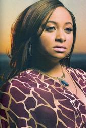 Raven-SymonÃ© profile picture