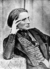 Franz Liszt profile picture