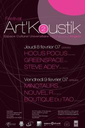 ARTKOUSTIK FESTIVAL profile picture