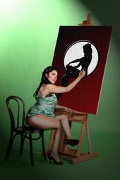 paintedpinups