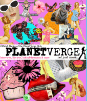 Planet Verge Magazine profile picture