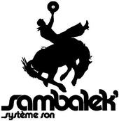 Sambalek SystÃ¨me Son profile picture