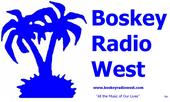 boskeyradiowest