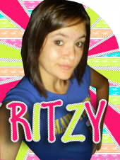 ritzy profile picture