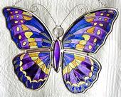 BUTTERFLY profile picture