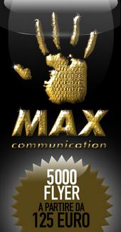 Max Communication profile picture