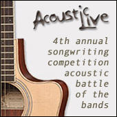 acousticlive