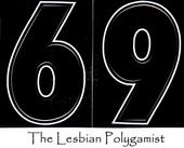 The Lesbian Polygamist profile picture