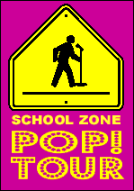 School Zone POP! profile picture