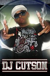 djcutson profile picture