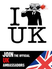 Join the UK AMBASSADORS profile picture