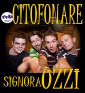 CITOFONARE SIGNORA UZZI profile picture