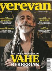 Vahe Berberian profile picture