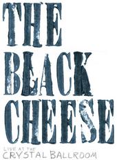 The Black Cheese profile picture