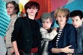 Duran Duran The Rum Runners profile picture