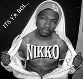 NIKKO a.k.a. Mr. MICROPHONE profile picture