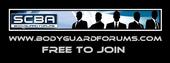 Bodyguard Training International profile picture