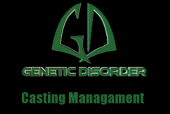 Genetic Disorder Casting Management profile picture