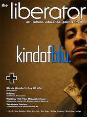 The Liberator Magazine profile picture