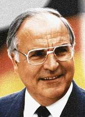 Dr. Helmut Kohl profile picture