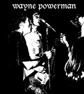 wayne powerman profile picture